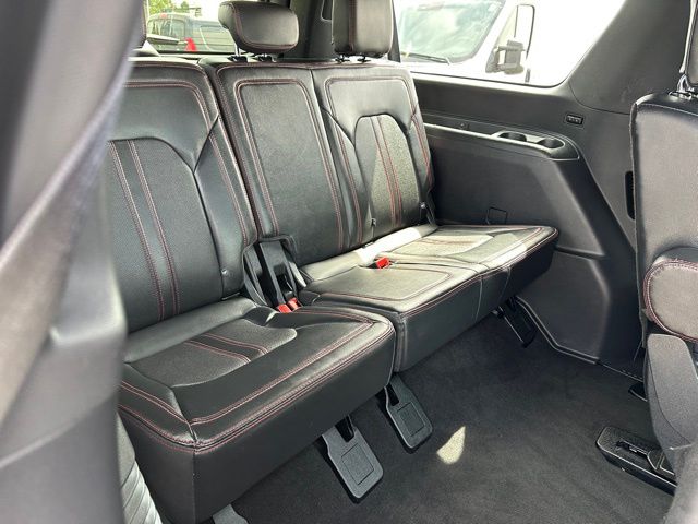 2024 Ford Expedition Max Limited SUV