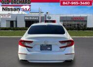 2018 Honda Accord Sport Sedan