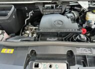 2025 Mercedes-Benz Sprinter 2500 Cargo 144 WB Van Cargo Van