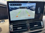 2022 Lincoln Navigator Reserve SUV