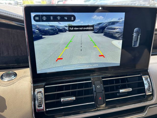 2022 Lincoln Navigator Reserve SUV