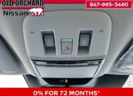 2026 Nissan Murano SL SUV
