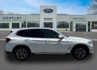 2021 BMW X3 PHEV xDrive30e SUV