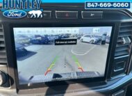 2022 Ford F-150 XLT Truck SuperCrew Cab