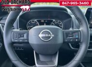 2026 Nissan Rogue SV SUV