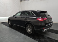 2024 Mercedes-Benz GLC 300 GLC 300 SUV