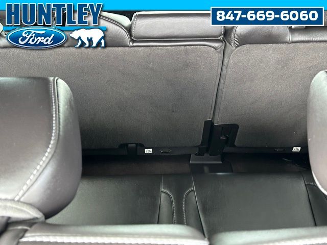 2019 Acura MDX 3.5L Technology Pkg w/A-Spec Pkg SUV