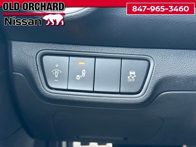 2024 Kia Forte GT-Line Sedan