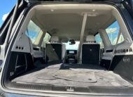 2022 Jeep Wagoneer Series III SUV