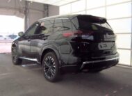 2024 Nissan Rogue Platinum SUV