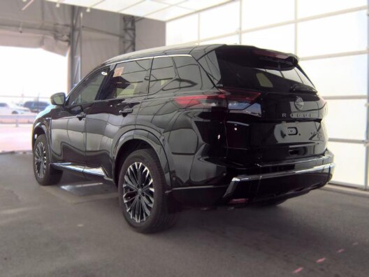 2024 Nissan Rogue Platinum SUV