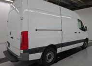2022 Mercedes-Benz Sprinter 2500 Cargo 144 WB Van Cargo Van