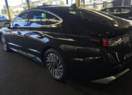 2025 Hyundai Sonata Hybrid Limited Sedan