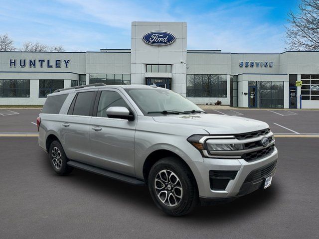 2024 Ford Expedition Max XLT SUV