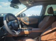 2024 Nissan Rogue Platinum SUV