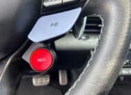 2023 Hyundai Elantra N Base Sedan