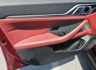 2023 BMW i4 M50 Gran Coupe
