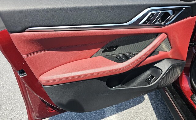 2023 BMW i4 M50 Gran Coupe