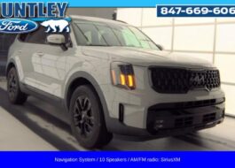 2024 Kia Telluride SX-Prestige X-Pro SUV