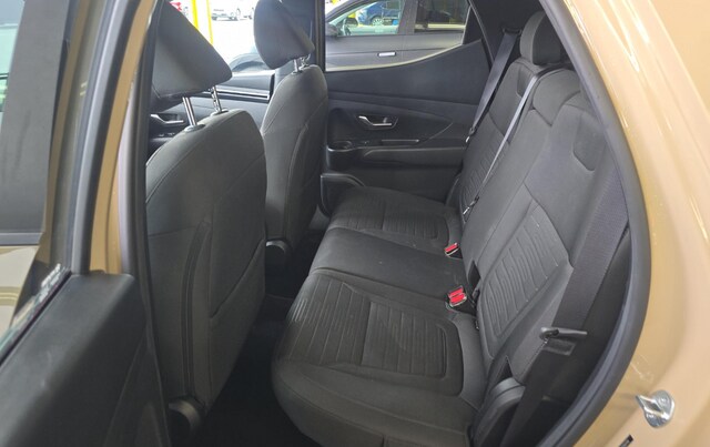 2023 Hyundai Santa Cruz SEL Truck Crew Cab