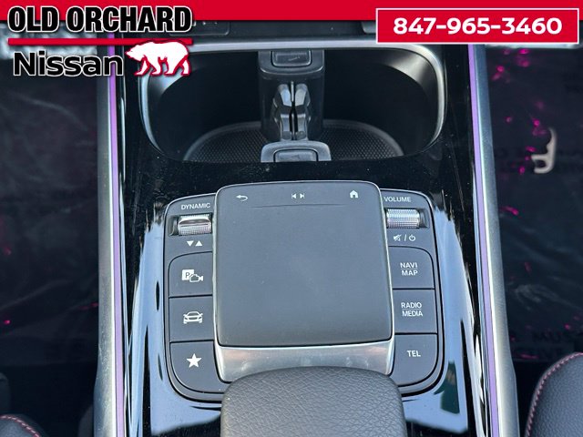 2023 Mercedes-Benz EQB 300 300 SUV