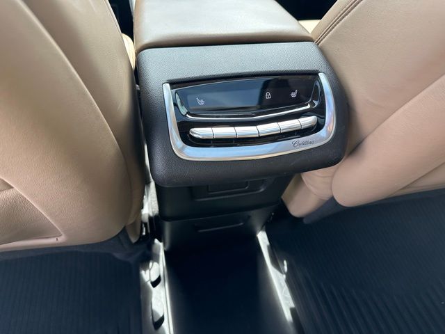 2024 CADILLAC XT6 Sport SUV