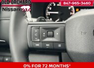 2026 Nissan Pathfinder SV SUV