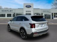 2025 Kia Sorento Plug-In Hybrid EX SUV