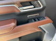 2022 GMC Sierra 1500 Denali Ultimate Truck Crew Cab