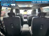 2022 Jeep New Grand Cherokee Summit SUV