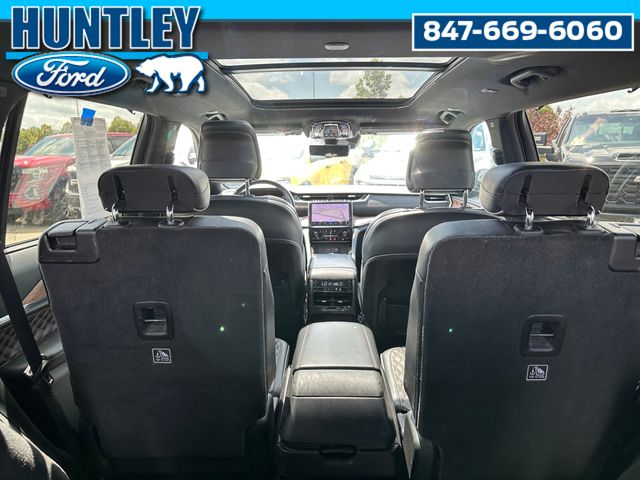 2022 Jeep New Grand Cherokee Summit SUV