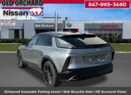 2024 CADILLAC LYRIQ Sport SUV