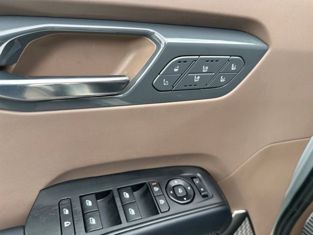 2024 Kia EV9 GT-Line SUV