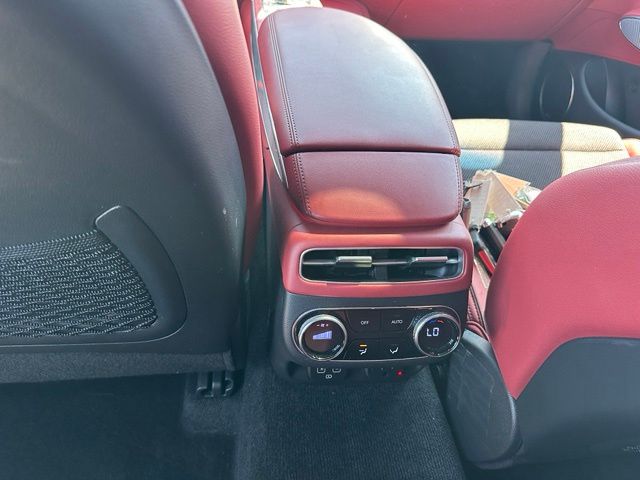 2023 Genesis GV70 2.5T SUV
