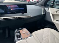 2023 BMW iX M60 SUV