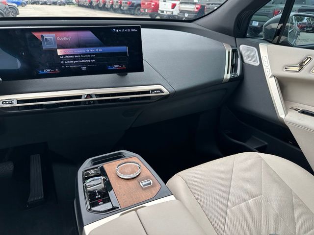 2023 BMW iX M60 SUV