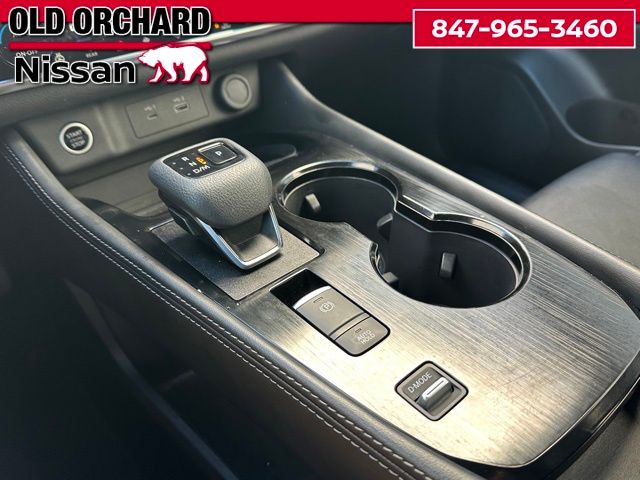 2023 Nissan Rogue SL SUV