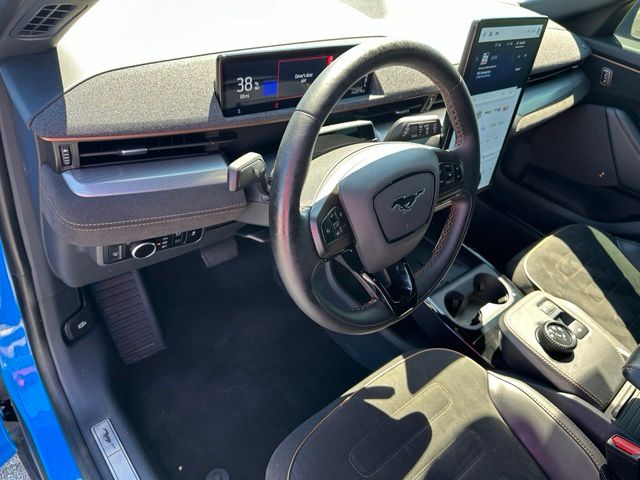 2023 Ford Mustang Mach-E GT SUV