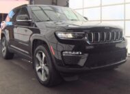 2022 Jeep Grand Cherokee 4xe 4xe SUV