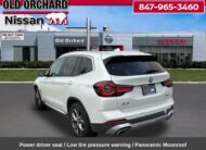 2024 BMW X3 xDrive30i SUV