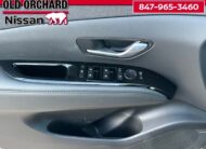 2025 Hyundai Tucson Hybrid Limited SUV
