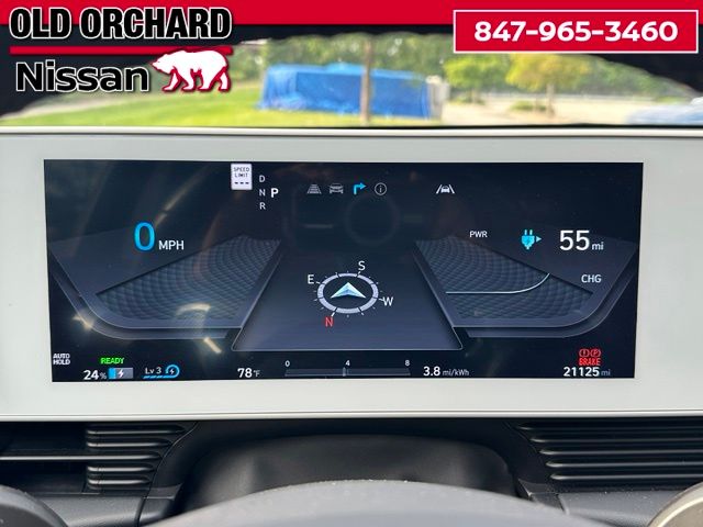 2024 Hyundai IONIQ 5 SEL SUV