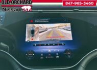 2022 Mercedes-Benz EQS 580 Sedan 580 Sedan