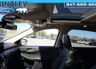 2020 Ford Escape Titanium SUV