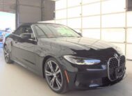 2022 BMW 430i 430i xDrive Convertible