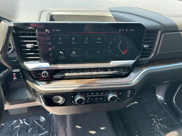 2024 GMC Sierra 1500 Elevation Truck Double Cab