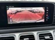 2022 Mercedes-Benz GLS 450 GLS 450 SUV