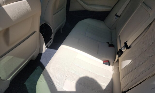 2023 BMW 530i 530i xDrive Sedan