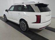2026 Hyundai Palisade Calligraphy SUV