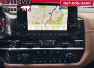 2023 Nissan Pathfinder Platinum SUV